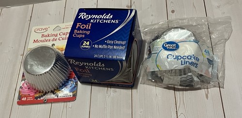 Mixed lot packages - lot,